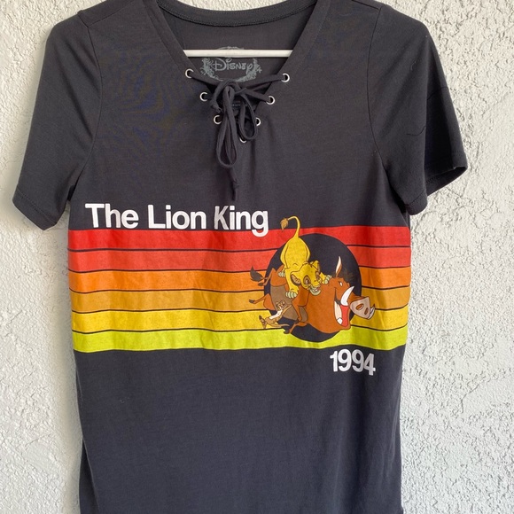 Disney T-shirt - Picture 1 of 2